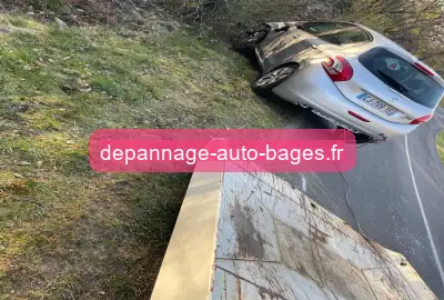 Assistance et dépannage