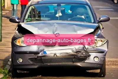 Enlèvement épaves gratuit